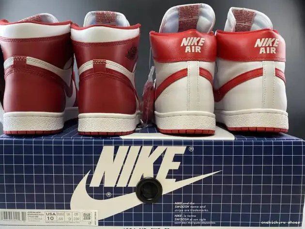 Rep Jordan Nike High CT6252-900 Retro Beginnings New Air 1 & Pack Ship 0502